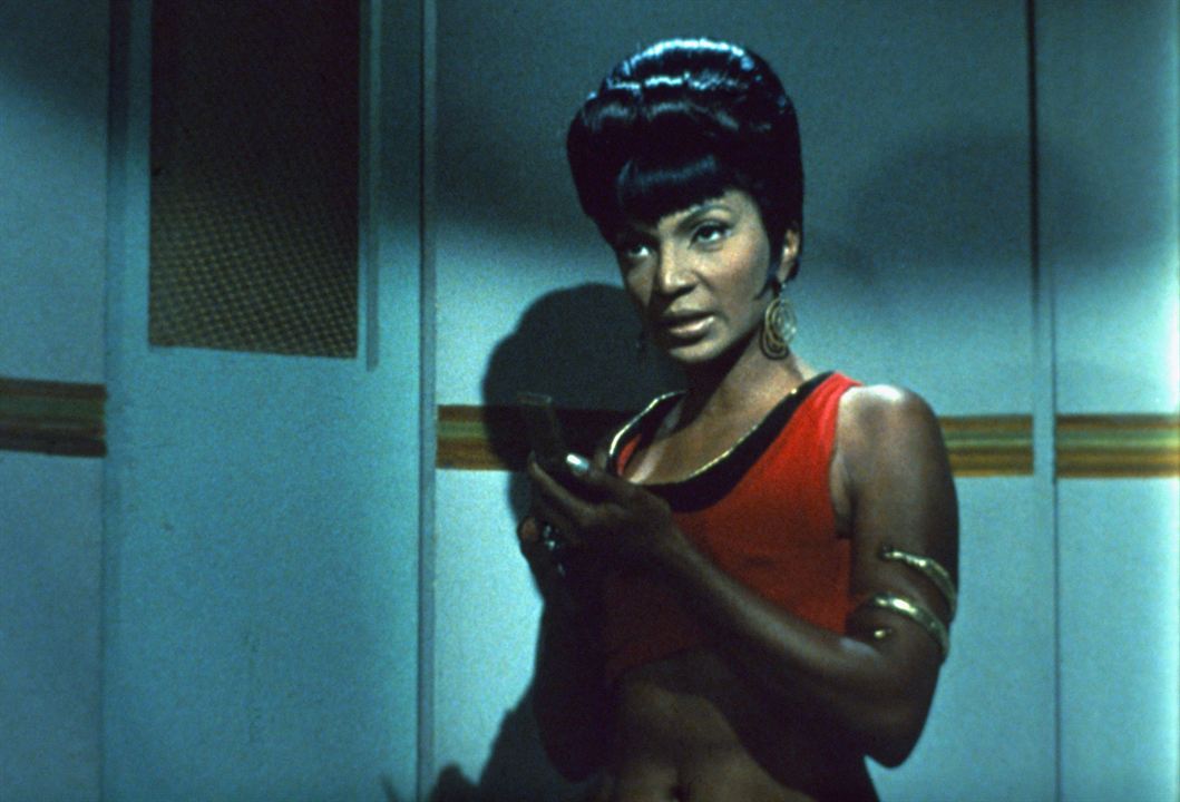 Bild Nichelle Nichols