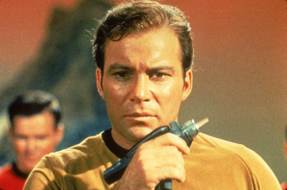 Bild William Shatner