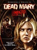 Dead Mary : Kinoposter