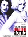 Beautiful Creatures - Zum Sterben schön : Kinoposter