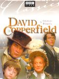 David Copperfield : Kinoposter