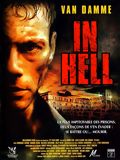 In Hell: Rage Unleashed : Kinoposter