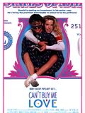 Can't buy me love : Kinoposter