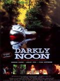 Die Passion des Darkly Noon : Kinoposter