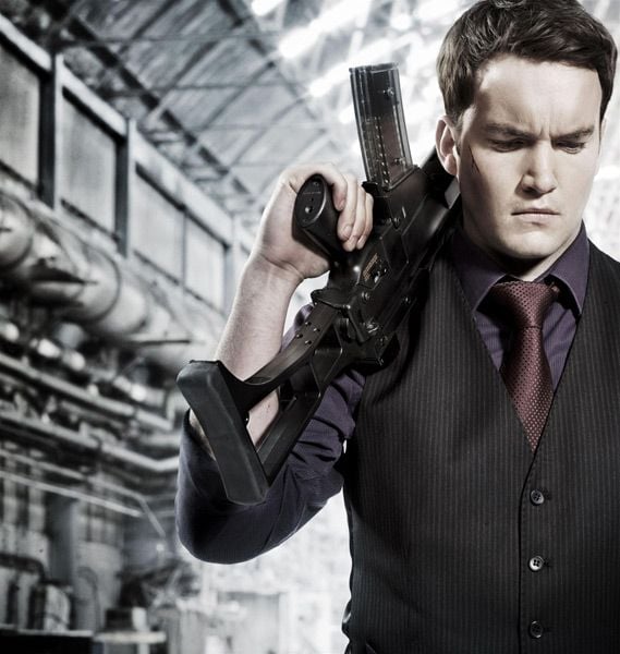 Bild Gareth David-Lloyd