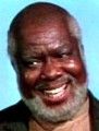 Kinoposter James Baskett