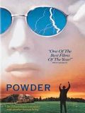 Powder : Kinoposter