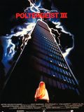 Poltergeist III : Kinoposter