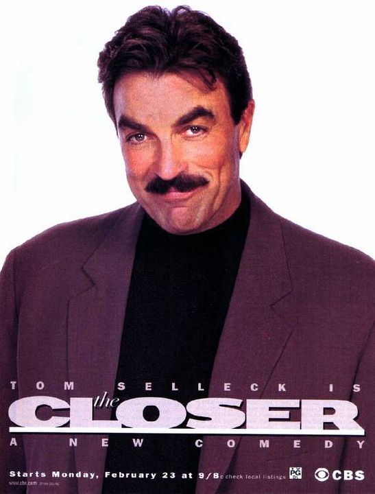 Bild Tom Selleck