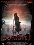 Zombies : Kinoposter