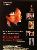 Karate Kid II : Kinoposter