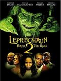 Leprechaun 6 - Back 2 tha Hood : Kinoposter