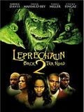 Leprechaun 6 - Back 2 tha Hood : Kinoposter