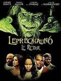 Leprechaun 6 - Back 2 tha Hood : Kinoposter