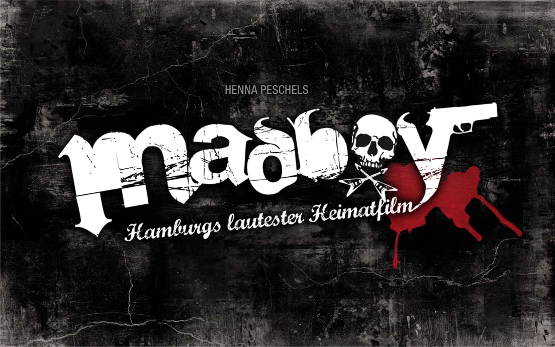 Madboy : Bild