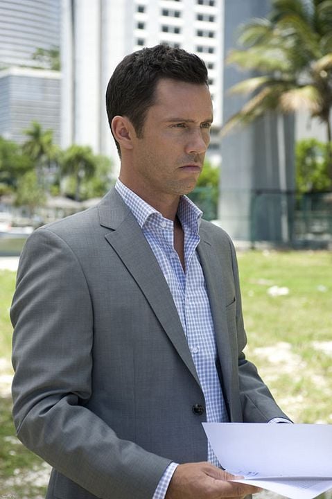 Bild Jeffrey Donovan