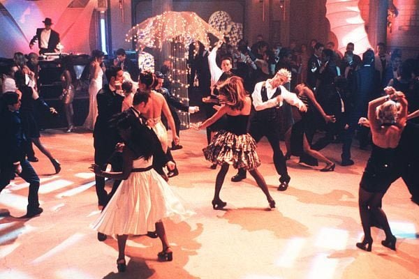 Eine wie keine : Bild