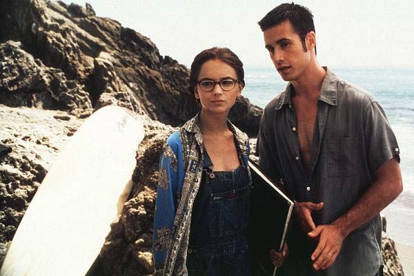 Eine wie keine : Bild Rachael Leigh Cook, Freddie Prinze Jr.