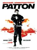 Patton - Rebell in Uniform : Kinoposter