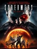 Screamers: The Hunting : Kinoposter