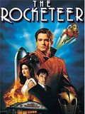 Rocketeer : Kinoposter