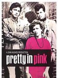 Pretty in Pink : Kinoposter