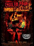 Trailer Park of Terror : Kinoposter