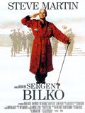 Immer Ärger mit Sergeant Bilko : Kinoposter