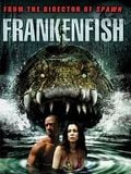 Frankenfish : Kinoposter