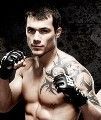 Kinoposter Roger Huerta