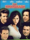 The Suburbans: The Beat Goes On : Kinoposter
