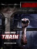 Train : Kinoposter