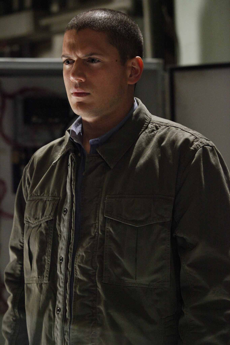 Bild Wentworth Miller