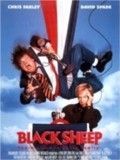 Black Sheep - Schwarzes Schaf mit weißer Weste : Kinoposter