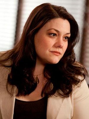 Kinoposter Brooke Elliott