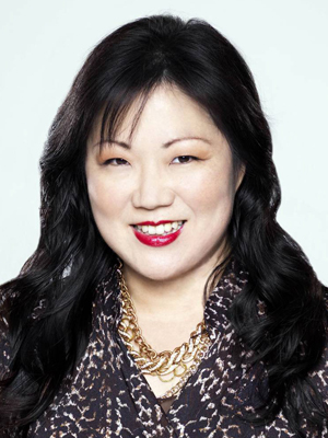 Kinoposter Margaret Cho