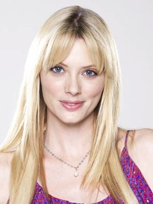 Kinoposter April Bowlby