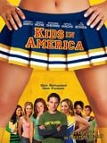 Kids in America : Kinoposter