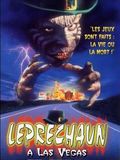 Leprechaun 3 - Tödliches Spiel in Las Vegas : Kinoposter