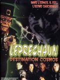 Leprechaun 4 - In Space : Kinoposter