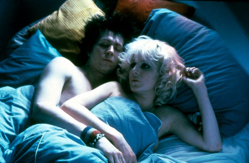 Sid & Nancy : Bild