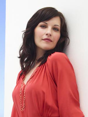 Kinoposter Jill Flint