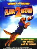 Air Bud 2: Golden Receiver : Kinoposter
