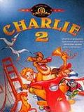 Charlie - Ein himmlischer Held : Kinoposter