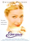 Emma : Kinoposter