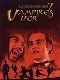 Die sieben goldenen Vampire : Kinoposter