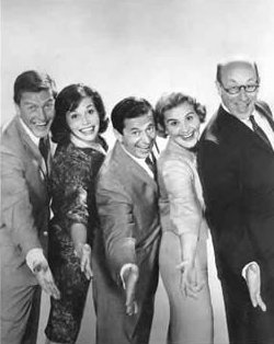 The Dick Van Dyke Show : Kinoposter