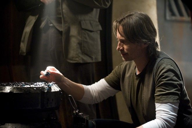 Bild Robert Carlyle