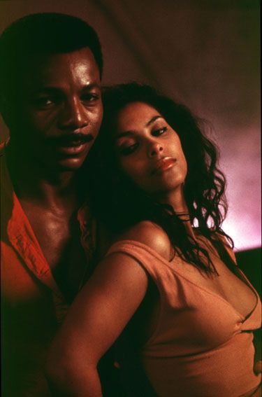 Action Jackson : Bild