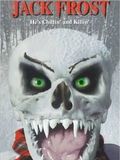 Jack Frost - Der eiskalte Killer : Kinoposter